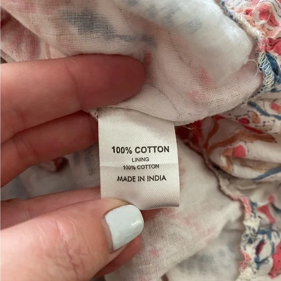 Perry Walker Collective The Julie 2 Midi Dress M L - Picture 16 of 16